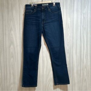 Members Mark Men’s Jeans Straight Fit 32 x 30 NWT